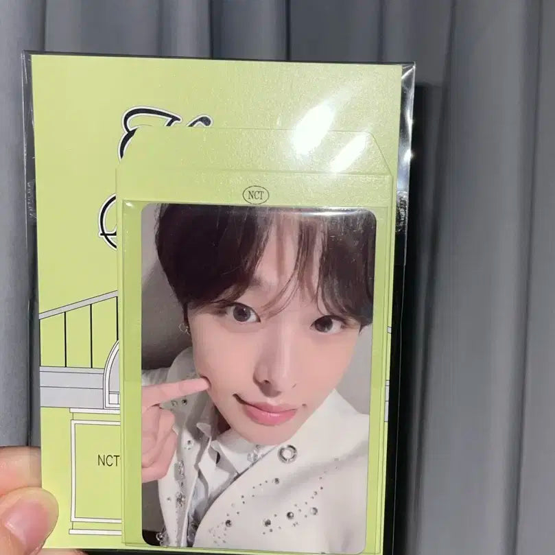리쿠생일엠디 포카