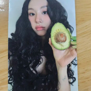 트와이스 채영 shoot 공방포카 양도합니다.