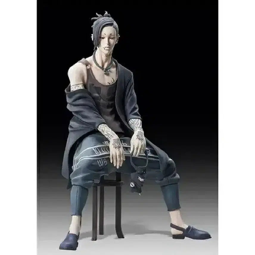 도쿄구울 우타 Statue Legend 피규어