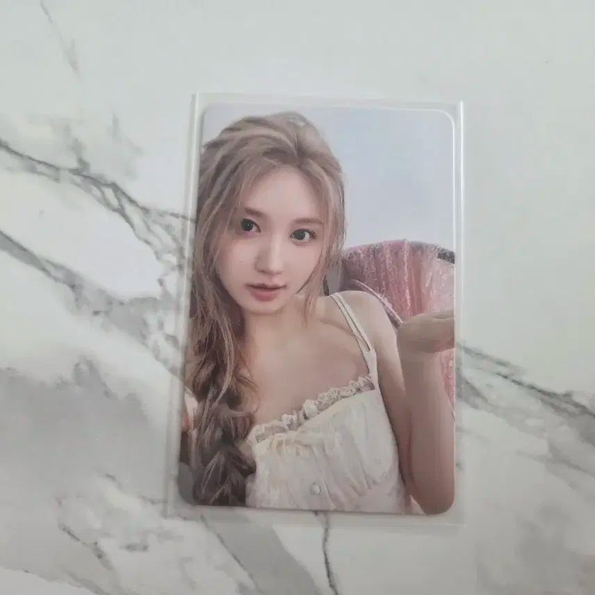 아이브 시크릿 뮤직코리아 가을