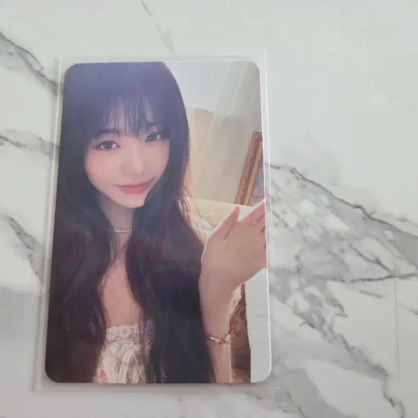 아이브 시크릿 뮤직코리아 원영
