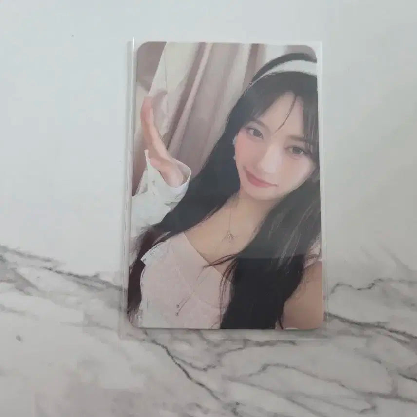 아이브 시크릿 뮤직코리아  이서