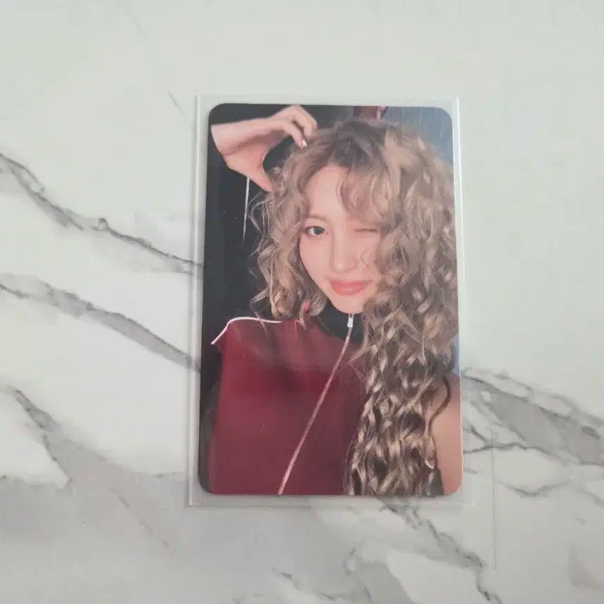 아이브 시크릿 애플뮤직 가을