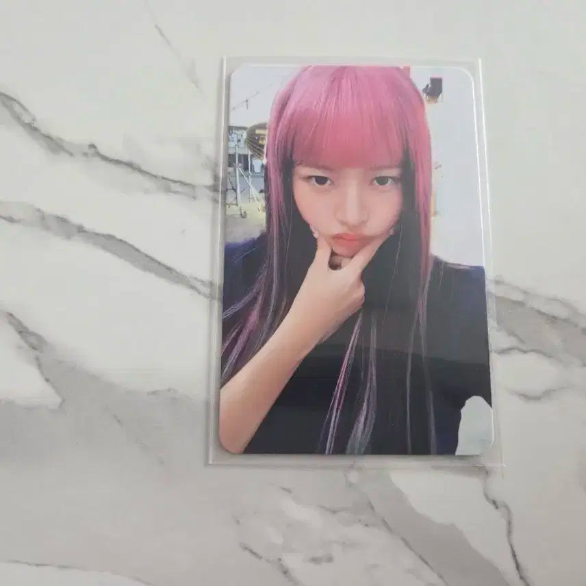 아이브 시크릿 애플뮤직 레이