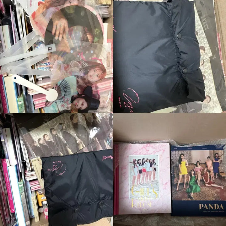 에이핑크 앨범 굿즈 포카 일괄 판매