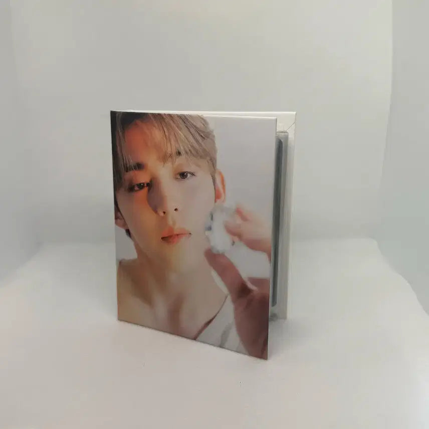 세븐틴 17 IS RIGHT HERE 디어반 에스쿱스 앨범 및 포카