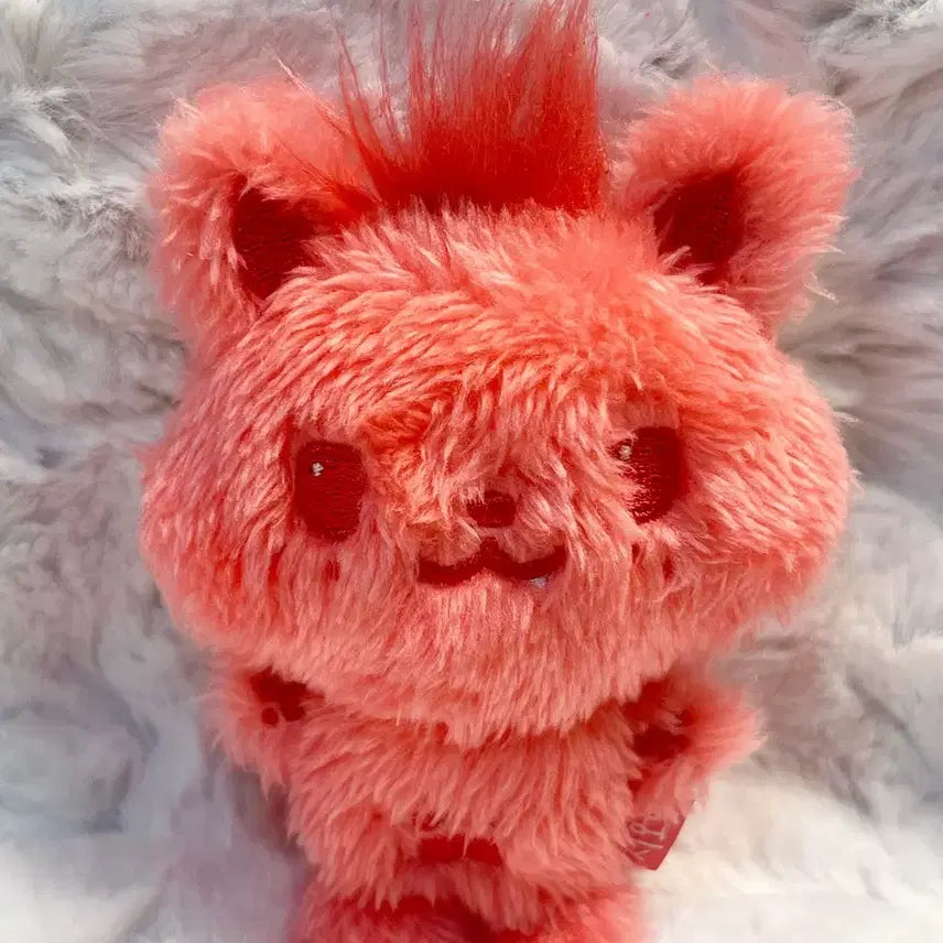 엔시티위시  위부부컬러 위시돌 팝업 시온 시오닝 레드 빨강 양도