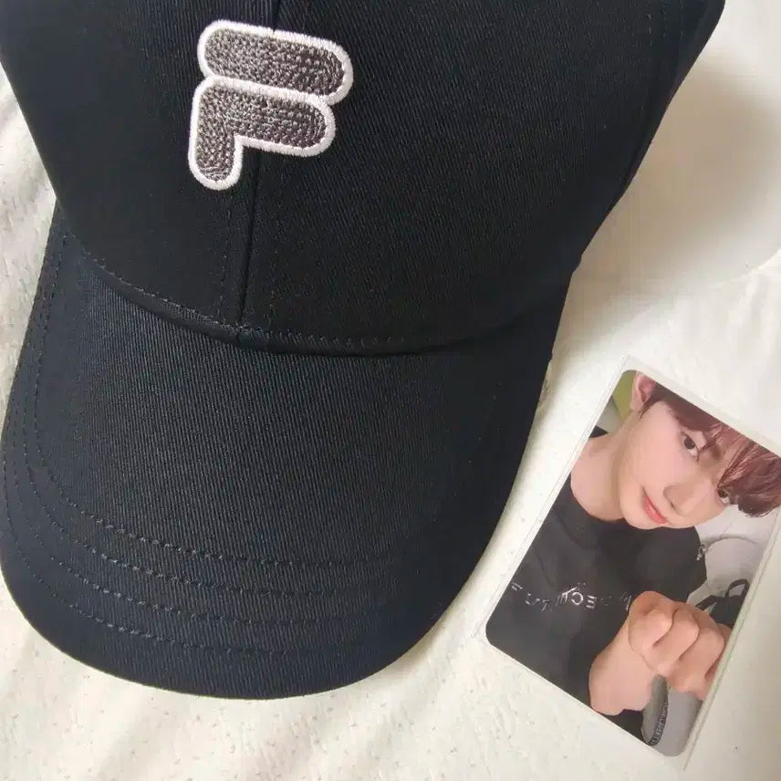 장하오 역조공 포카+ 모자 팝니다