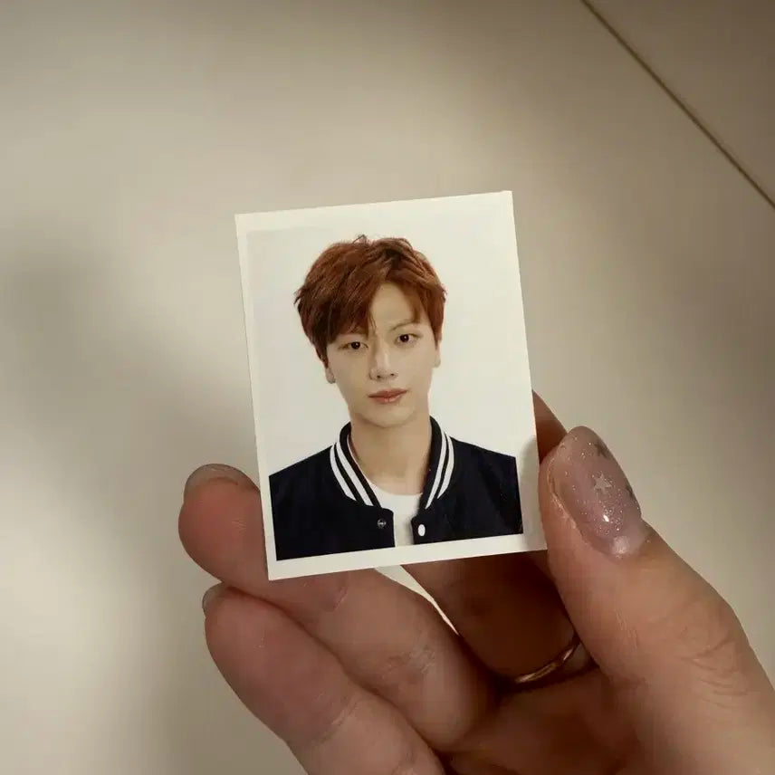비투비 나의바람 증명사진 일괄 (설명참고)