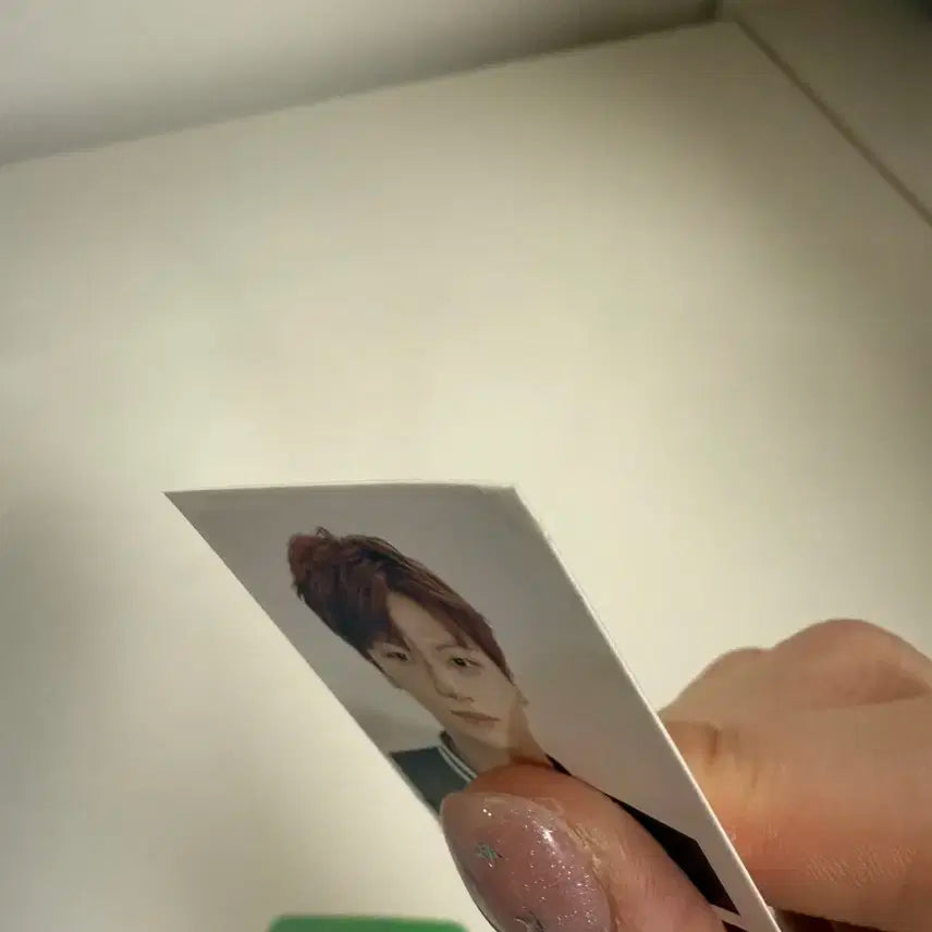 비투비 나의바람 증명사진 일괄 (설명참고)