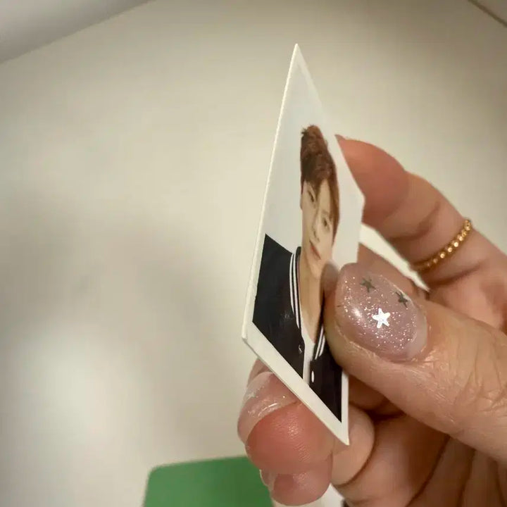 비투비 나의바람 증명사진 일괄 (설명참고)