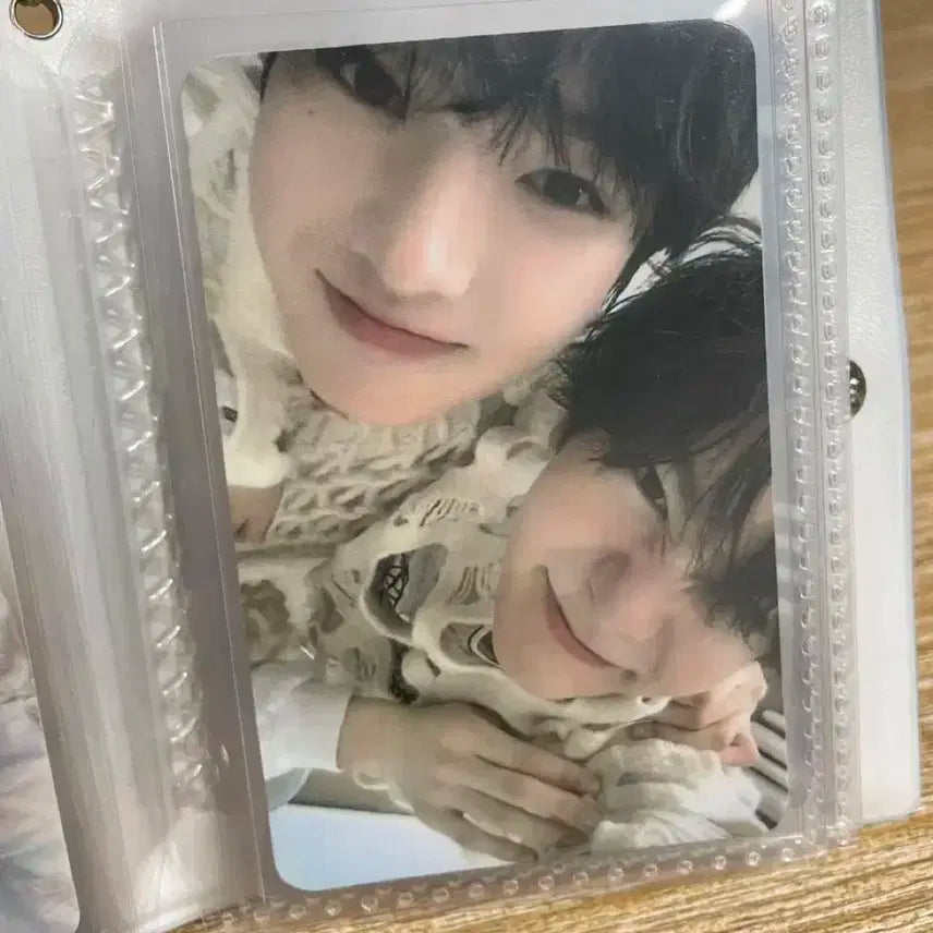 엔시티위시 스테디 트레카 막내즈 유닛 포카 양도