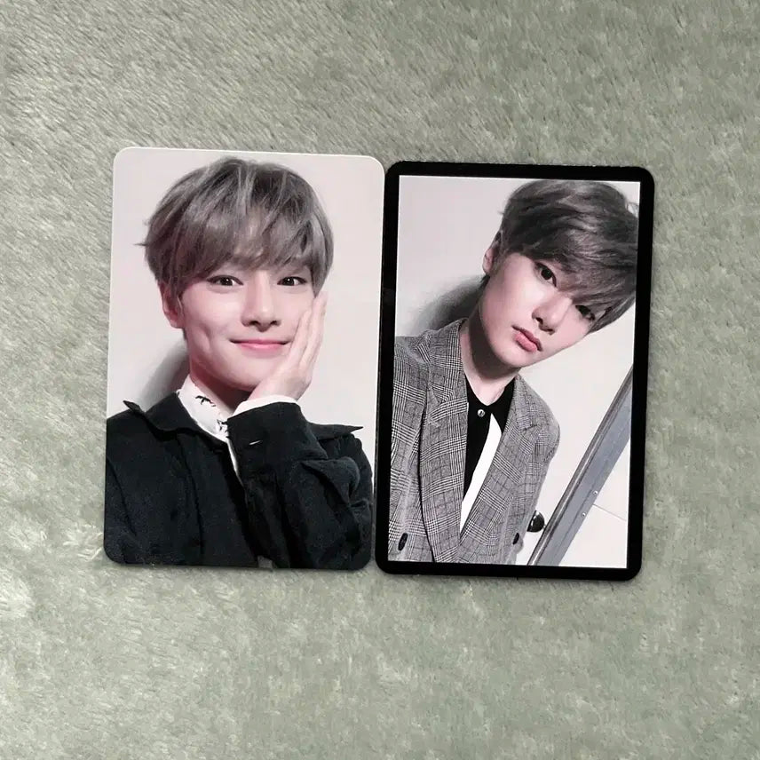 스트레이키즈 아이엔 옐로우드 앨범 포카 판매