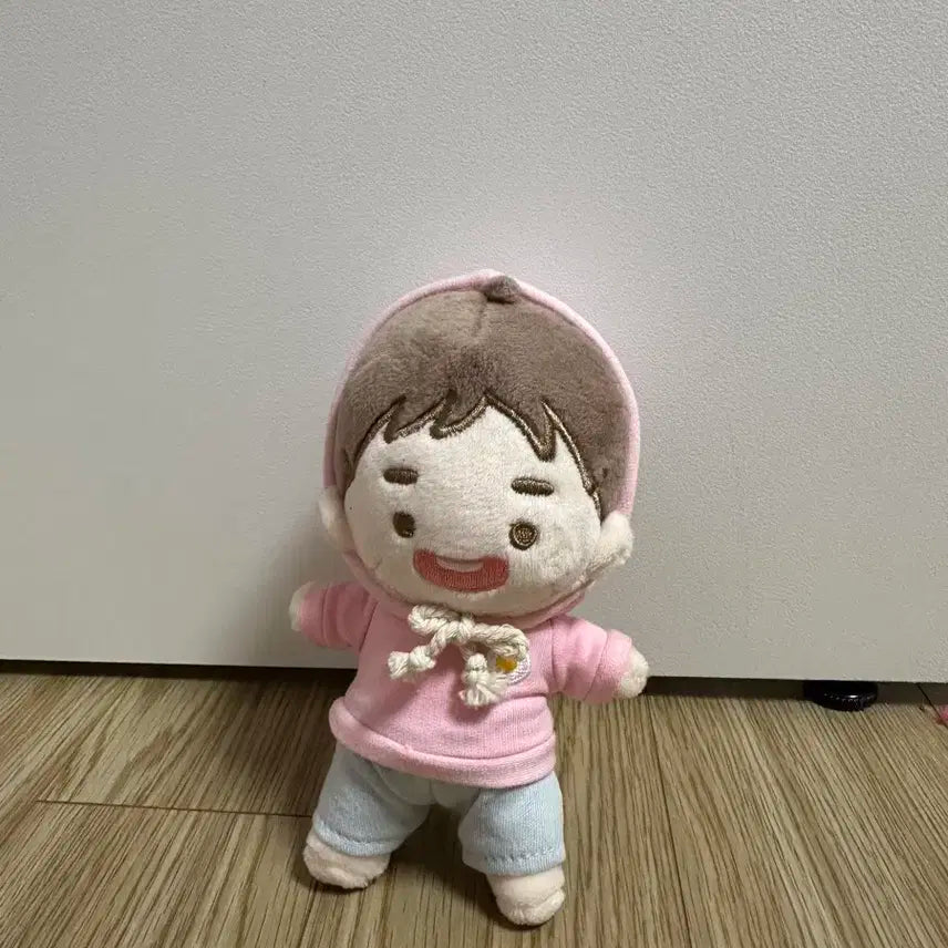 샤이니 온유 아가찡 15cm 인형 팝니다