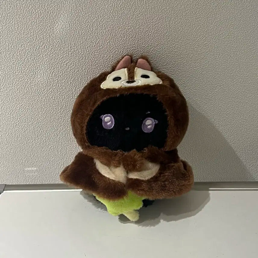 위니멀즈 리쿠짱 케이프포함
