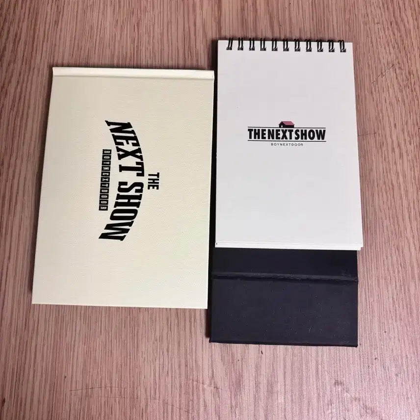 보넥도 시즌그리팅