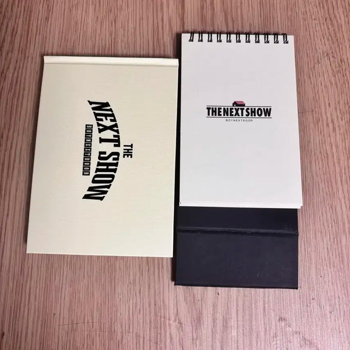 보넥도 시즌그리팅