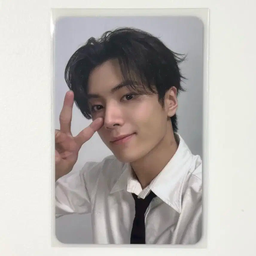 엔하이픈 제이 종성 브이알 콘서트 포카 양도 enhypen vr