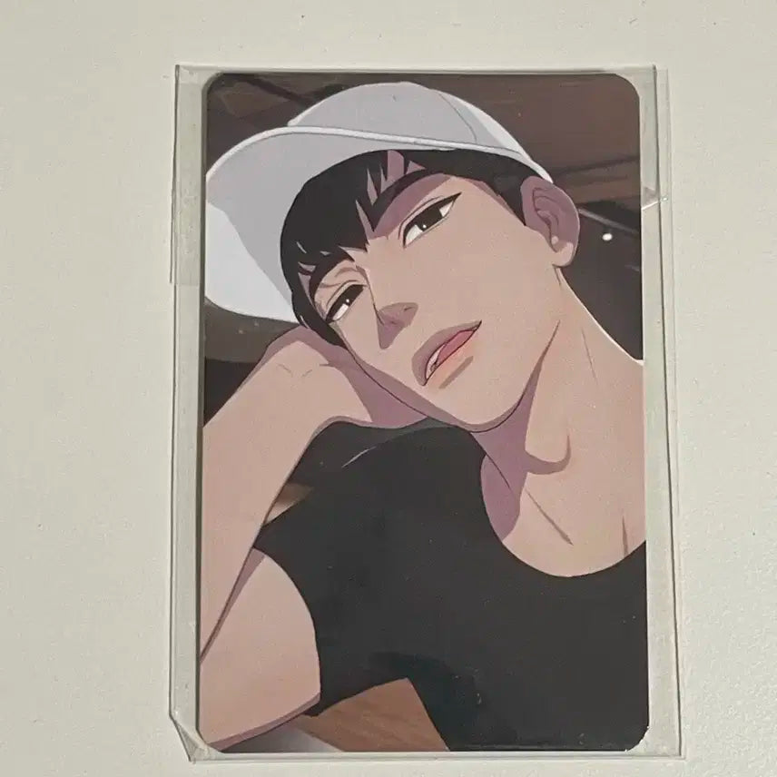 플레이브 하민 미공포