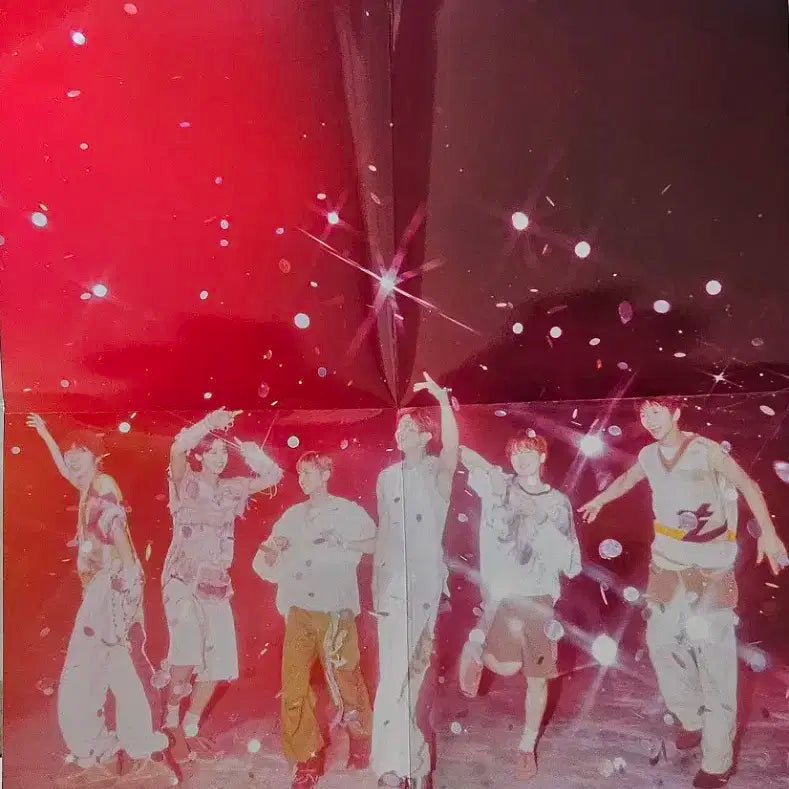 엔시티위시 컬러 포토북 시온 포카 폴라