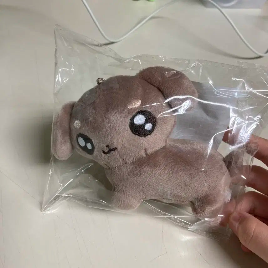 멍도기 (보넥도 명재현 인형)