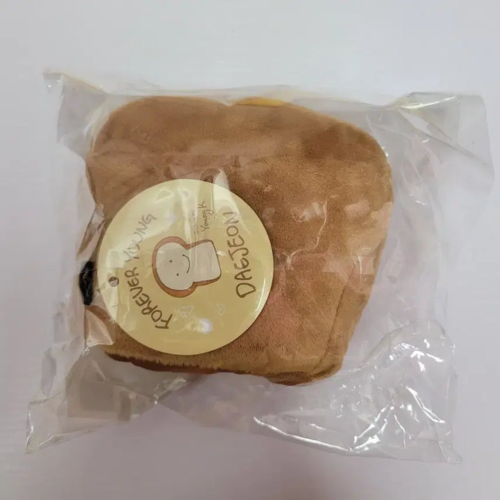 데이식스 데니멀즈 인형  대전 식빵