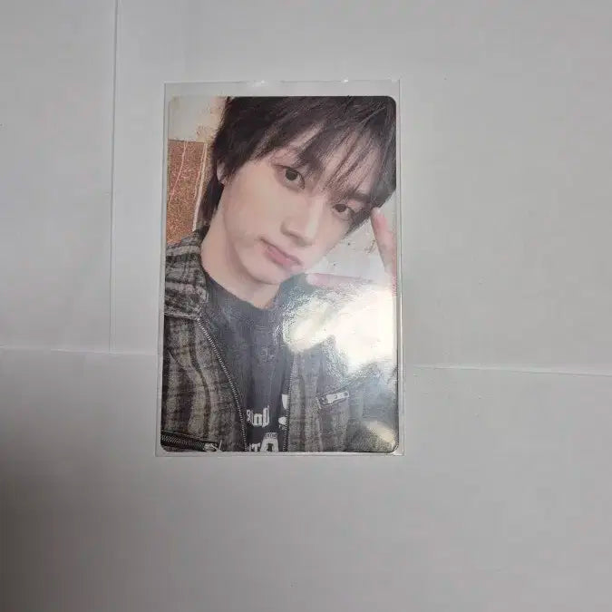 보넥도 No Genre(보드게임 ver) 앨범 양도