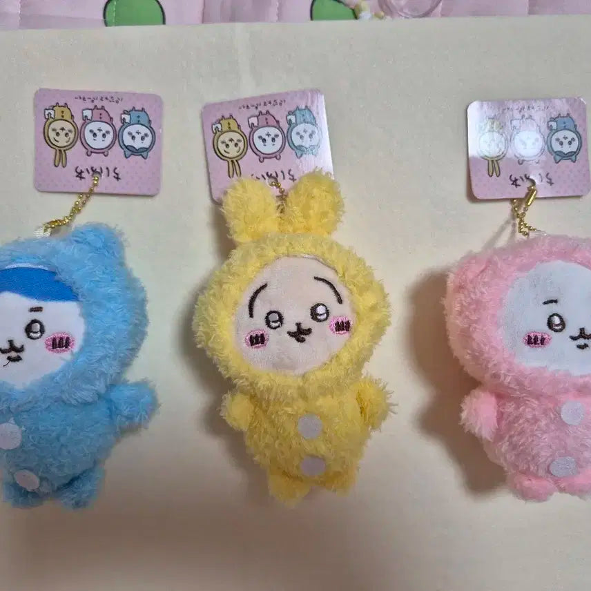 먼작귀 인형 판매합니다