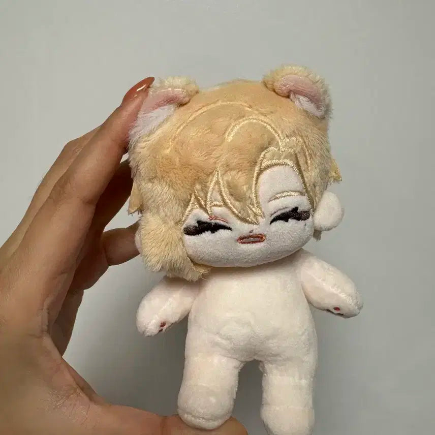 플레이브 비공식 10cm 인형 빤짝노아 판매