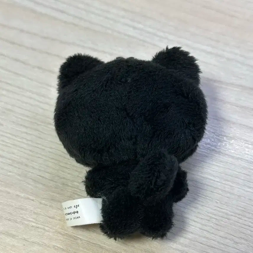플레이브 플부땅 미니땅