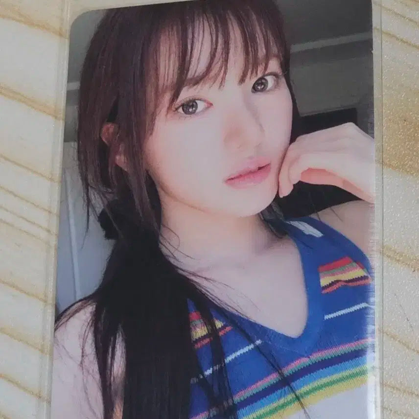 키키 수이 공방포카 양도