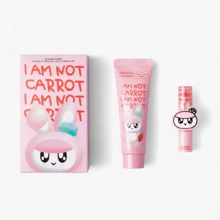 봉봉이 핸드크림 립밤 세븐틴 인형 포카 양도