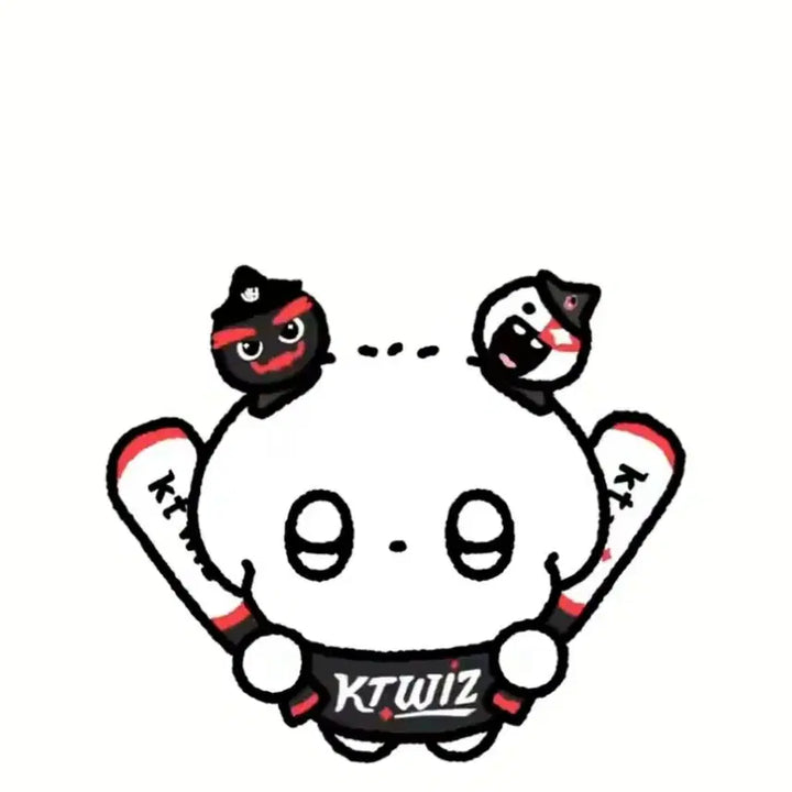 봉봉이 핸드크림 립밤 세븐틴 인형 포카 양도