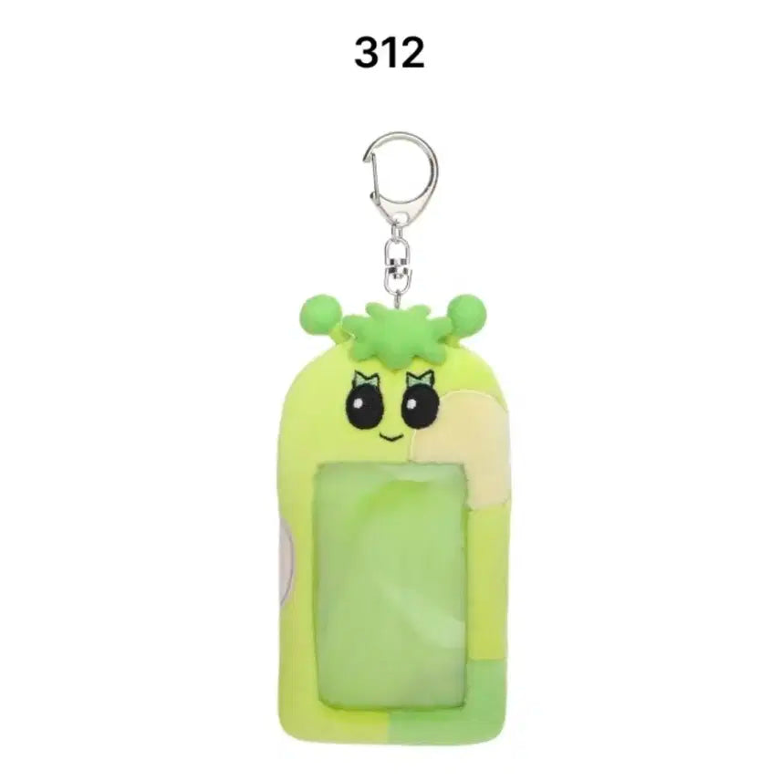 쁘넥도 삼한이 포카홀더