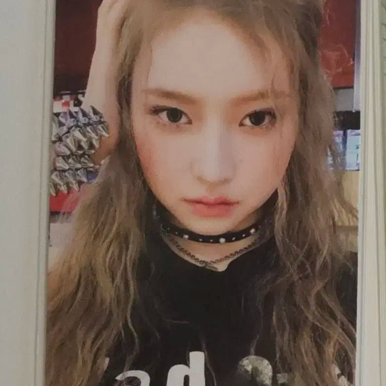 키키 하음 공방포카 양도