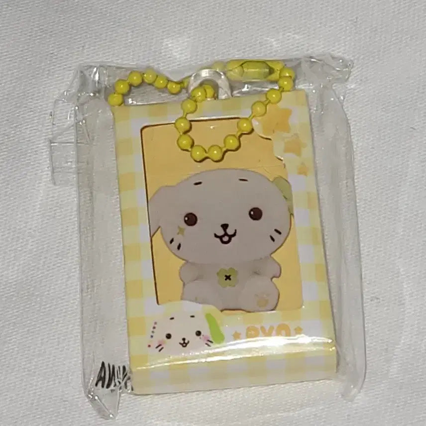 엔시티 위시 팝업 미니어처 키링 료 룐룐 캡슐머신