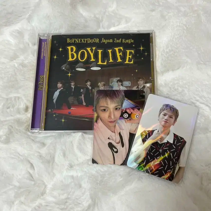 [스페셜 판매] 보넥도 보이라이프 스탠다드 리우