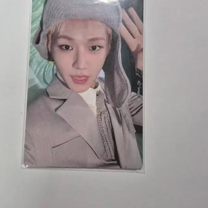 보넥도 how? 앨범 양도