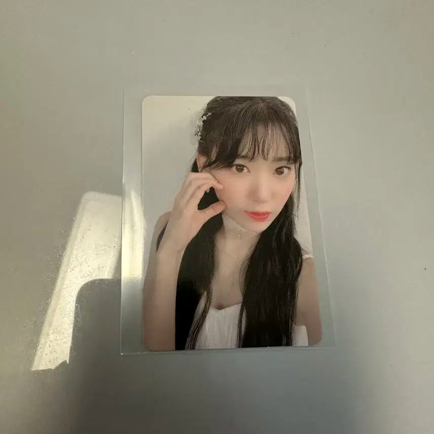 아이즈원 앨범 구성품 일괄 판매합니다.