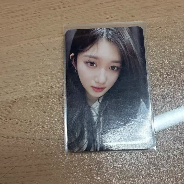 당일배송,폭덤)) 아이브 포카 일괄로 팔아요