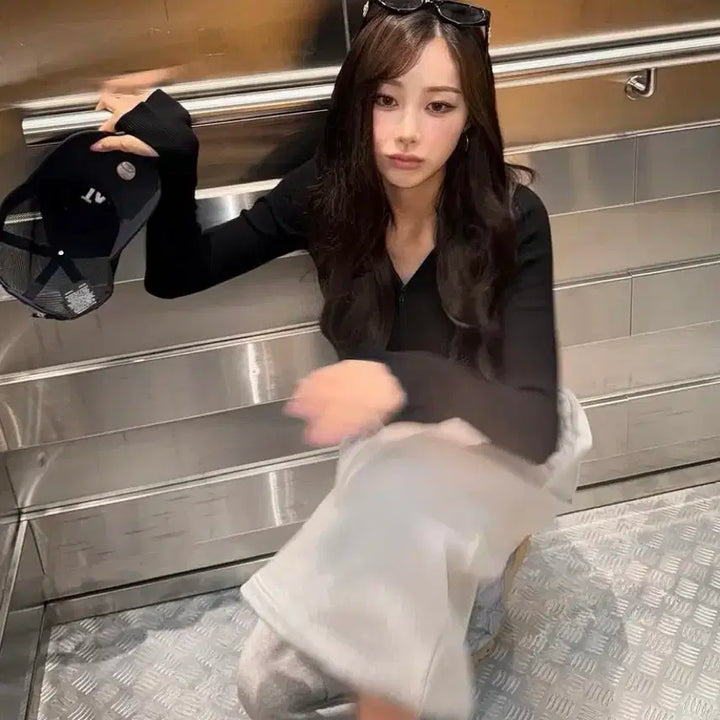 리치맨 지젤 미공포ㅣ카리나윈터닝닝특전포토카드앨범분철포카