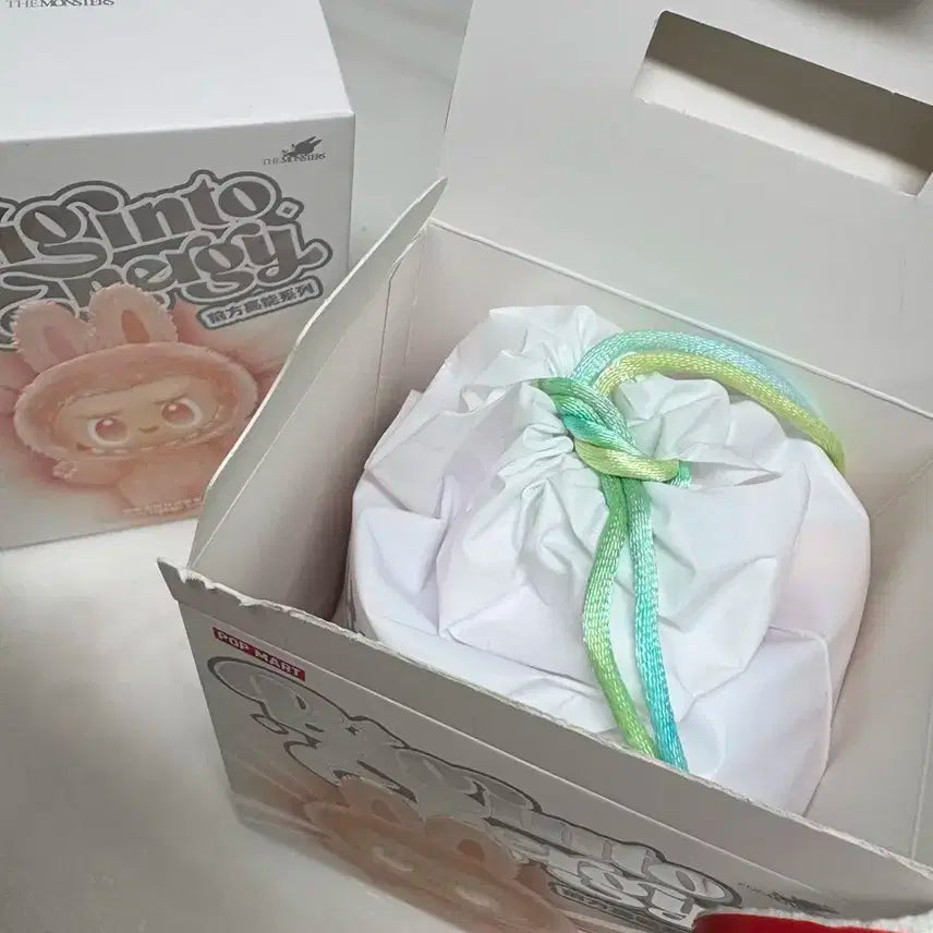[팝마트] 라부부 하이라이트
