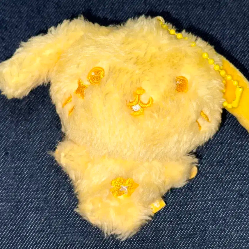 엔시티 위시 료 위시돌 룐룐 노랑