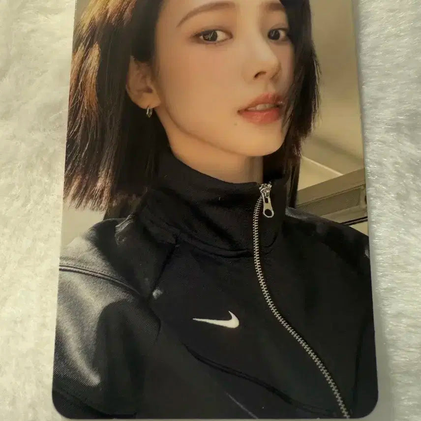 트레카 b버전 카리나