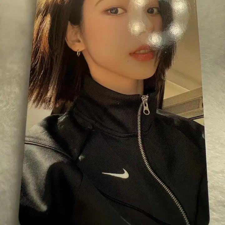 트레카 b버전 카리나