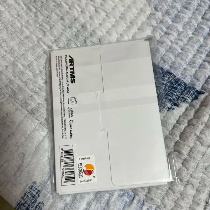 아르테미스 정규 1집 앨범