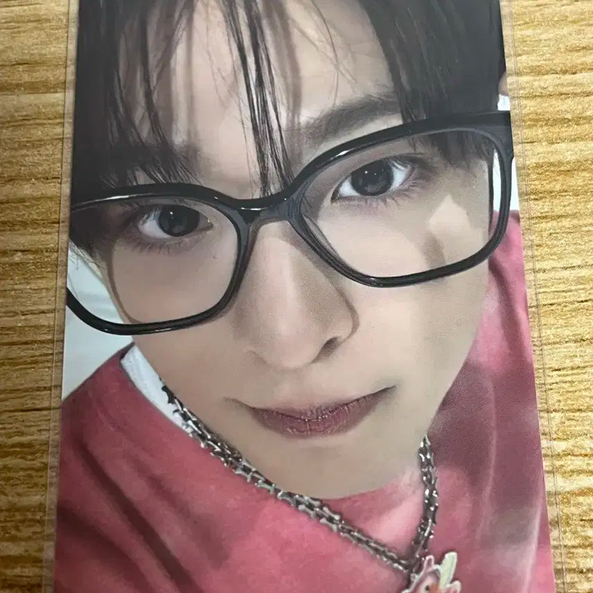 엔시티위시 팝팝 쥬얼 리쿠 포카 nct wish