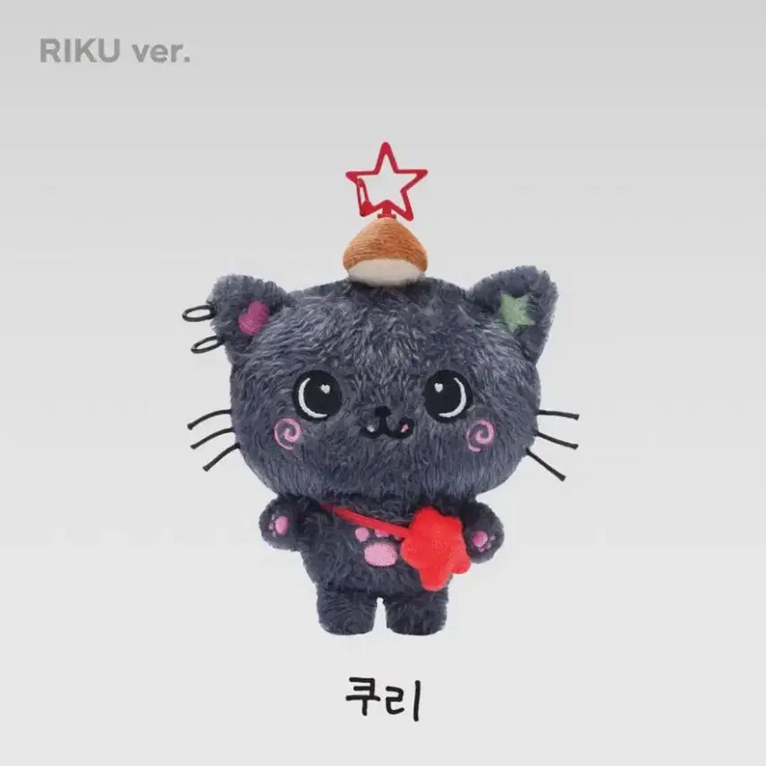위시돌 쿠리 엔시티위시 키링
