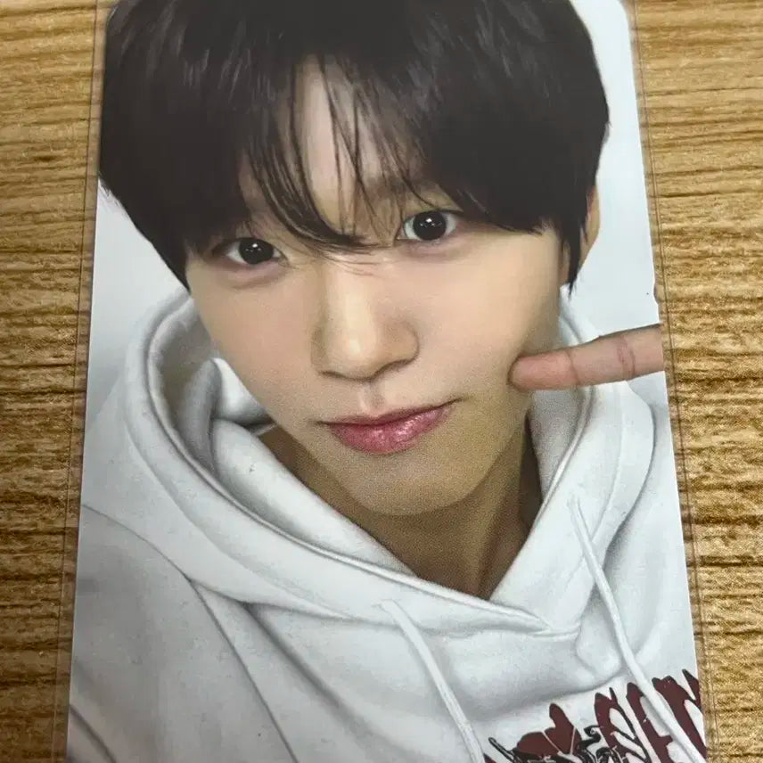 엔시티위시 전시회 md 5만원 특전 포카 재희