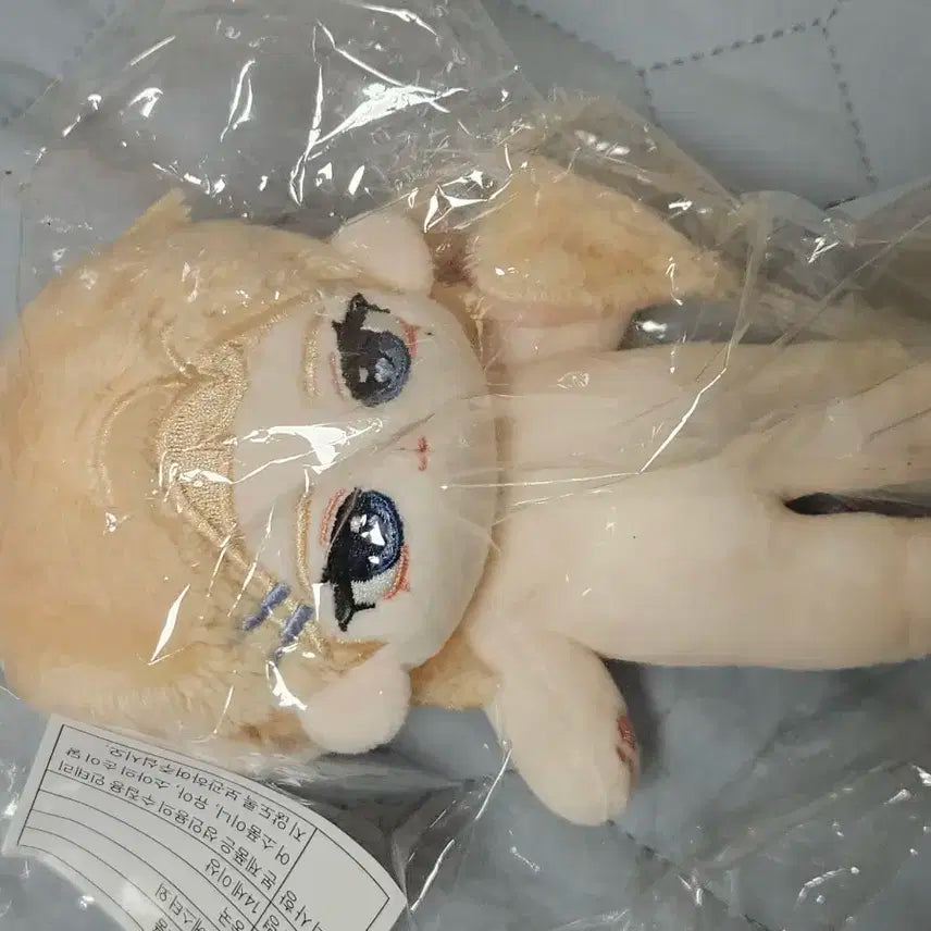 플레이브 인형 원가이하 양도